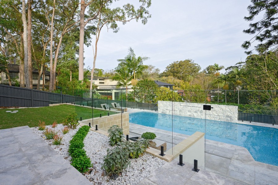 Pymble project